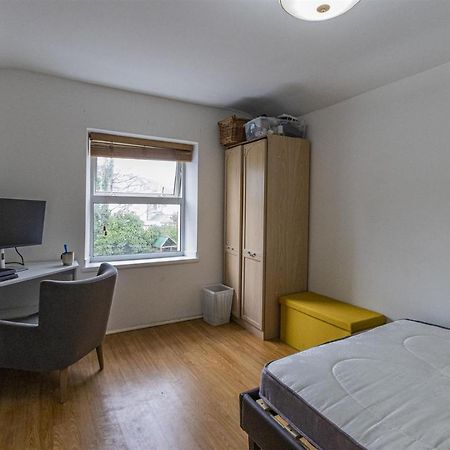 Millennium Stadium Guest House 卡迪夫 外观 照片