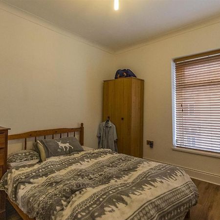 Millennium Stadium Guest House 卡迪夫 外观 照片
