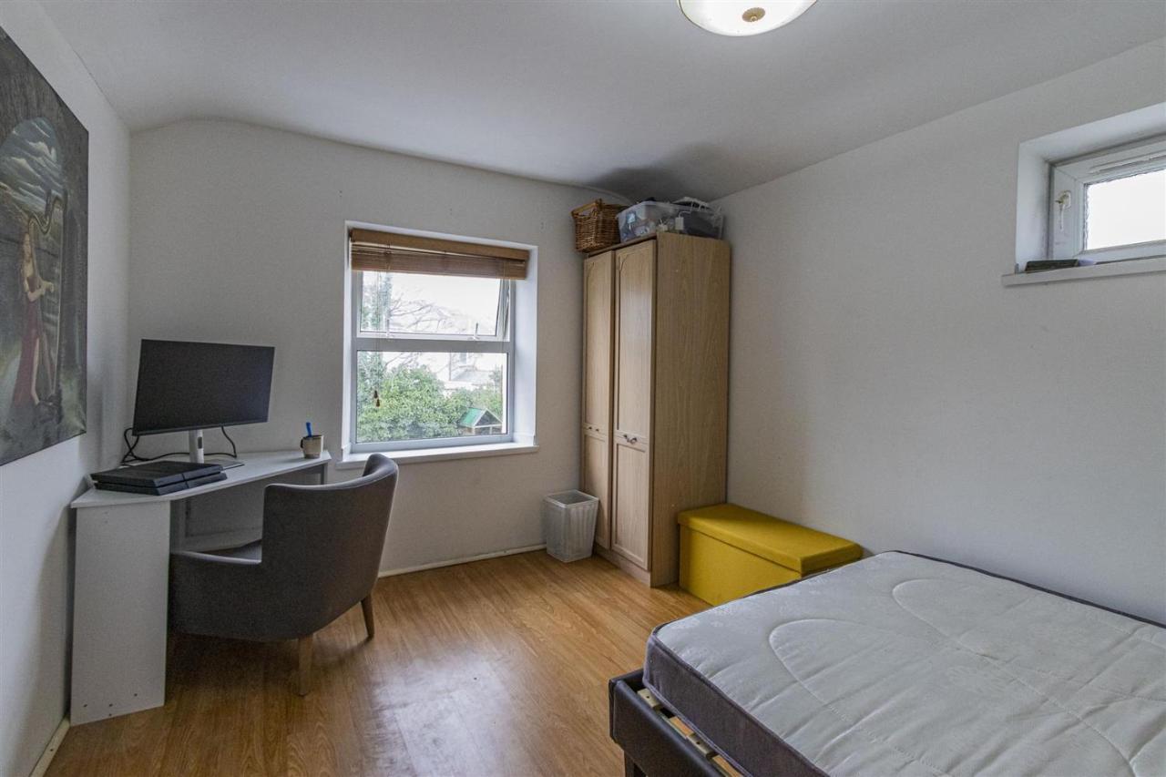 Millennium Stadium Guest House 卡迪夫 外观 照片