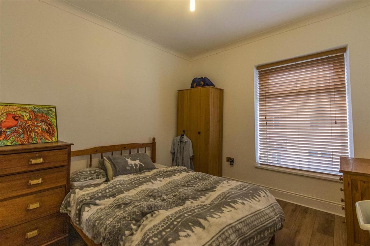 Millennium Stadium Guest House 卡迪夫 外观 照片